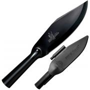 Нож с фиксированным клинком Cold Steel "Bushman" CS/95BBUSK