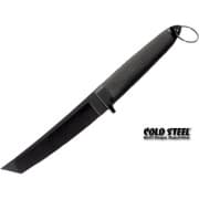 Нож пластиковый тренировочный Cold Steel Cat Tanto CS/92FCAT