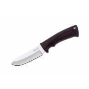 Нож Енот (Полированный, Эластрон) 03035