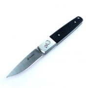 Нож Ganzo G7211 BK