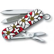 Нож Victorinox модель 0.6203.840 Edelweiss