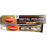 Паста полировочная AUTOSOL Metal polish