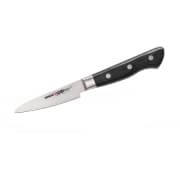 SP-0010/K Нож кухонный "Samura Pro-S" овощной 88 мм, G-10