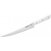 SHR-0048WF нож кухонный филейный HARAKIRI Samura 
