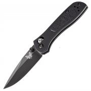  Benchmade 707BK Mchenry Sequel
