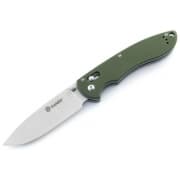 Нож  Ganzo - Firebird F740 GR (зеленый)