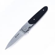 Нож Ganzo G743-2 черный