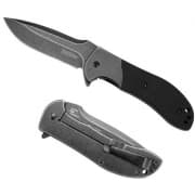 Нож KERSHAW Scrambler модель 3890BW