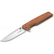 BOKER  01MB723 STRAIGHT BROTHER
