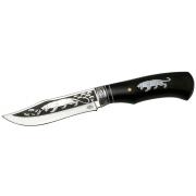 Нож Витязь Ирбис   B179-34