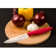 Нож Hatamoto Home HC110W-RED / Нож универсальный