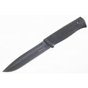 Нож "Филин" черный 03166 