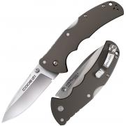 COLD STEEL 58PS CODE-4 SPEAR POINT PLAIN