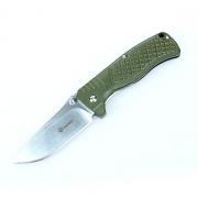 Нож Ganzo 722GR зеленый