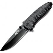Нож Firebird F620-B1 черный