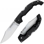 НОЖ COLD STEEL 29AXC VOYAGER CLIP 5 PLAIN EDGE