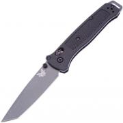  BENCHMADE 537GY BAILOUT
