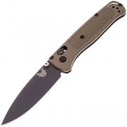  BENCHMADE 535GRY-1 BUGOUT