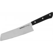 SHR-0042B нож современный накири Samura Harakiri