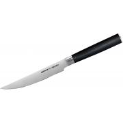Нож кухонный стальной для стейка SAMURA MO-V SM-0031 