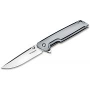 НОЖ BOKER 01MB722 STRAIGHT BROTHER