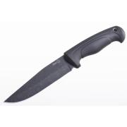 Нож "Линь" черный 03071