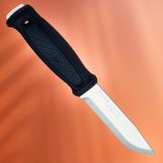 Нож HACKER 1 цельнометаллический + огниво (сталь AUS-8)